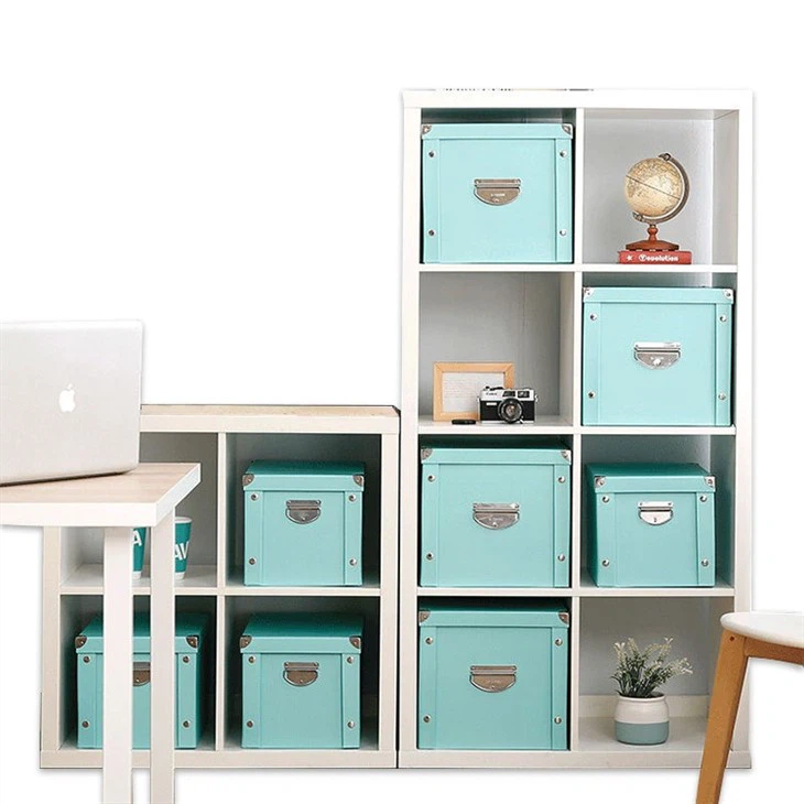 creative storage boxes