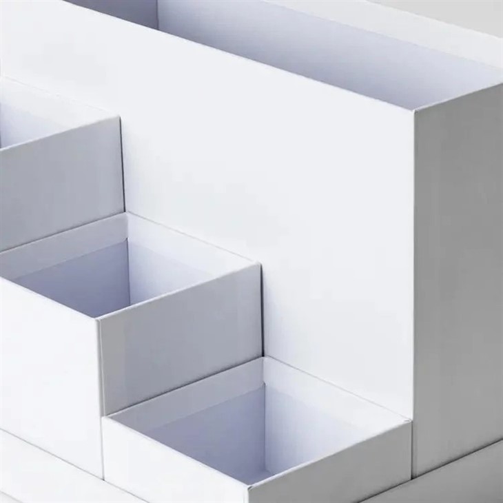 desk stationery storage box