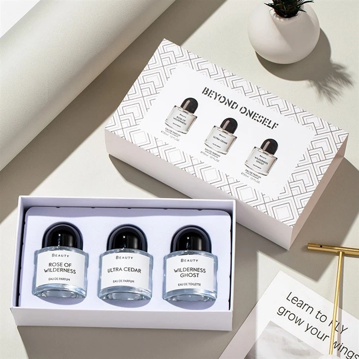 Mini Perfume Packaging Box