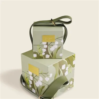 Premium Paper Gift Box