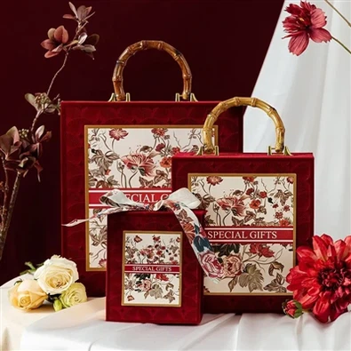 High-end Packaging Gift Box